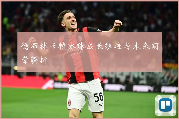 德布林卡特冰球成长轨迹与未来前景解析