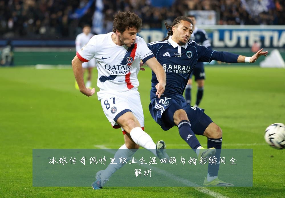 冰球传奇佩特里职业生涯回顾与精彩瞬间全解析